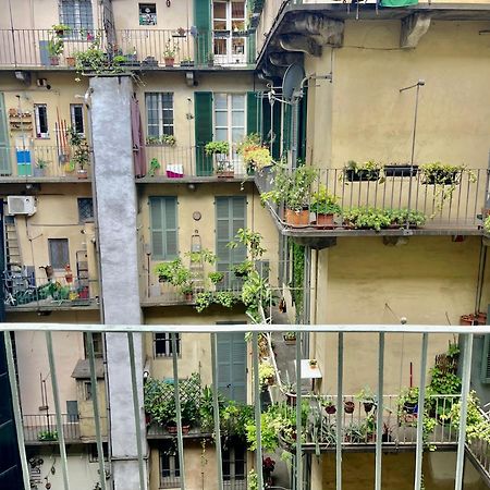 Deluxe Apartment Vittorio Po Torino Centro Exterior photo