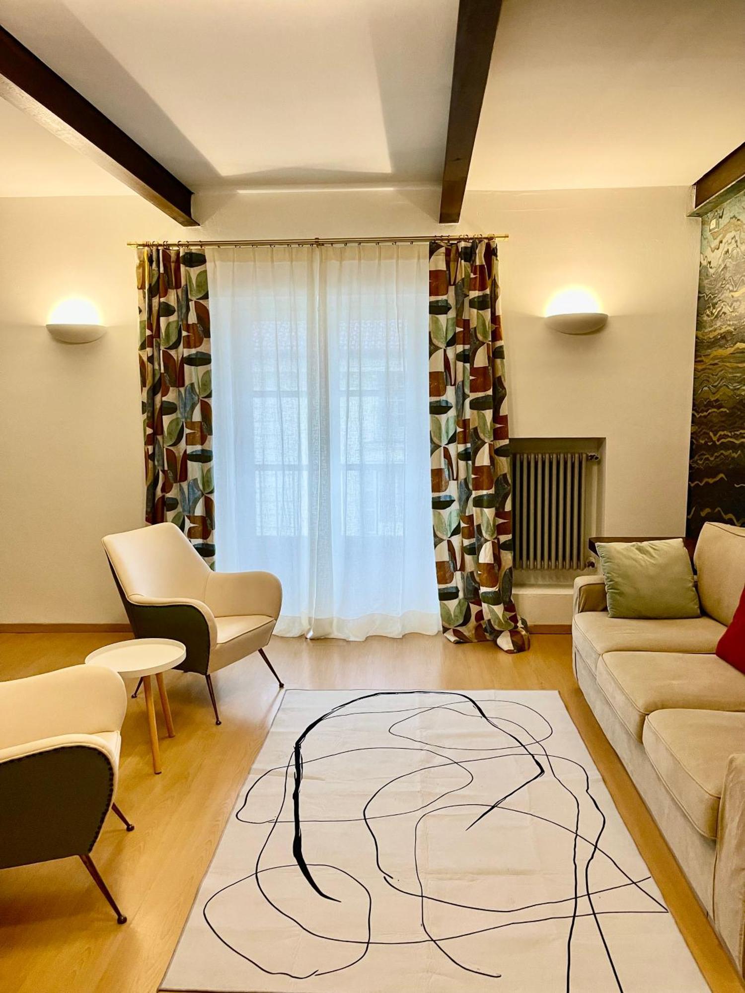Deluxe Apartment Vittorio Po Torino Centro Exterior photo