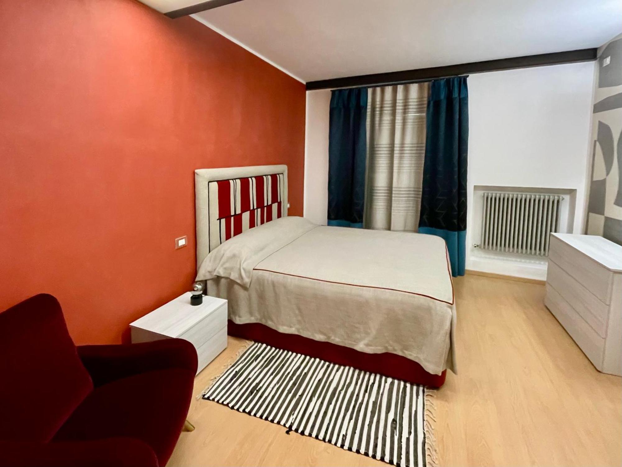 Deluxe Apartment Vittorio Po Torino Centro Exterior photo